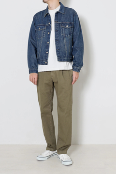 RED CARD TOKYO(レッドカード トーキョー) |Trucker Jacket