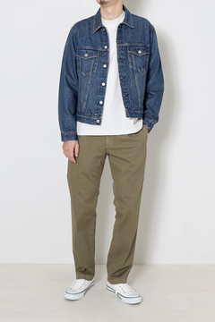 RED CARD TOKYO(レッドカード トーキョー) |Trucker Jacket
