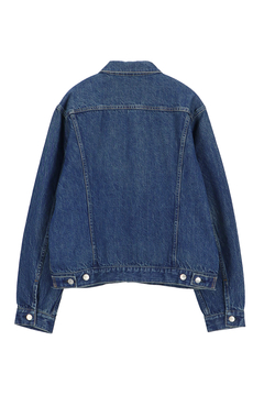 RED CARD TOKYO(レッドカード トーキョー) |Trucker Jacket