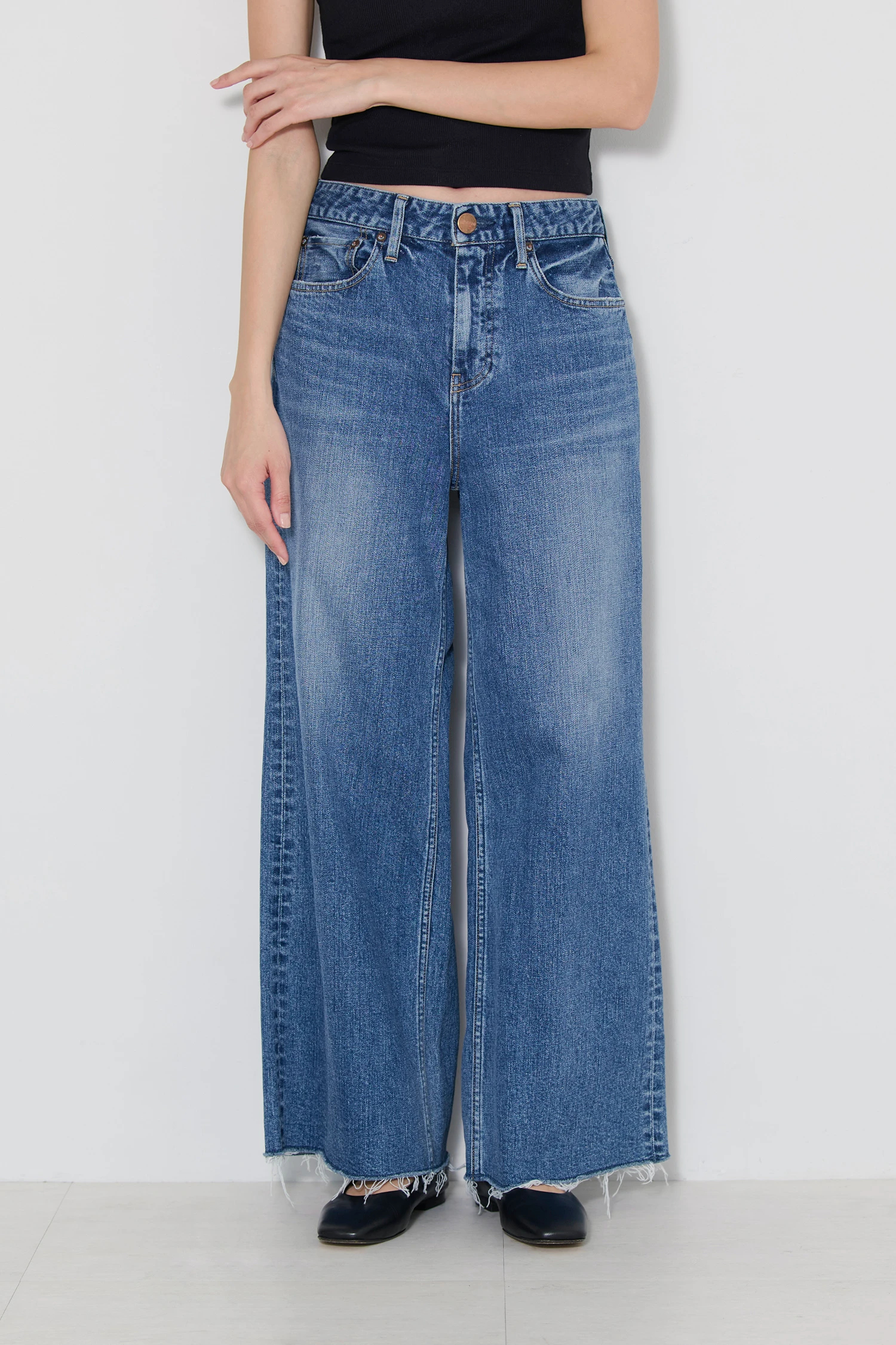 【RED CARD TOKYO】デニム Funk サイズ26 RED CARD TOKYO】デニム Funk サイズ26 RED CARD TOKYO（レッドカード