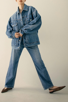 【RED CARD TOKYO】デニム Funk サイズ26 RED CARD TOKYO 2025新作 レッドカードトーキョー