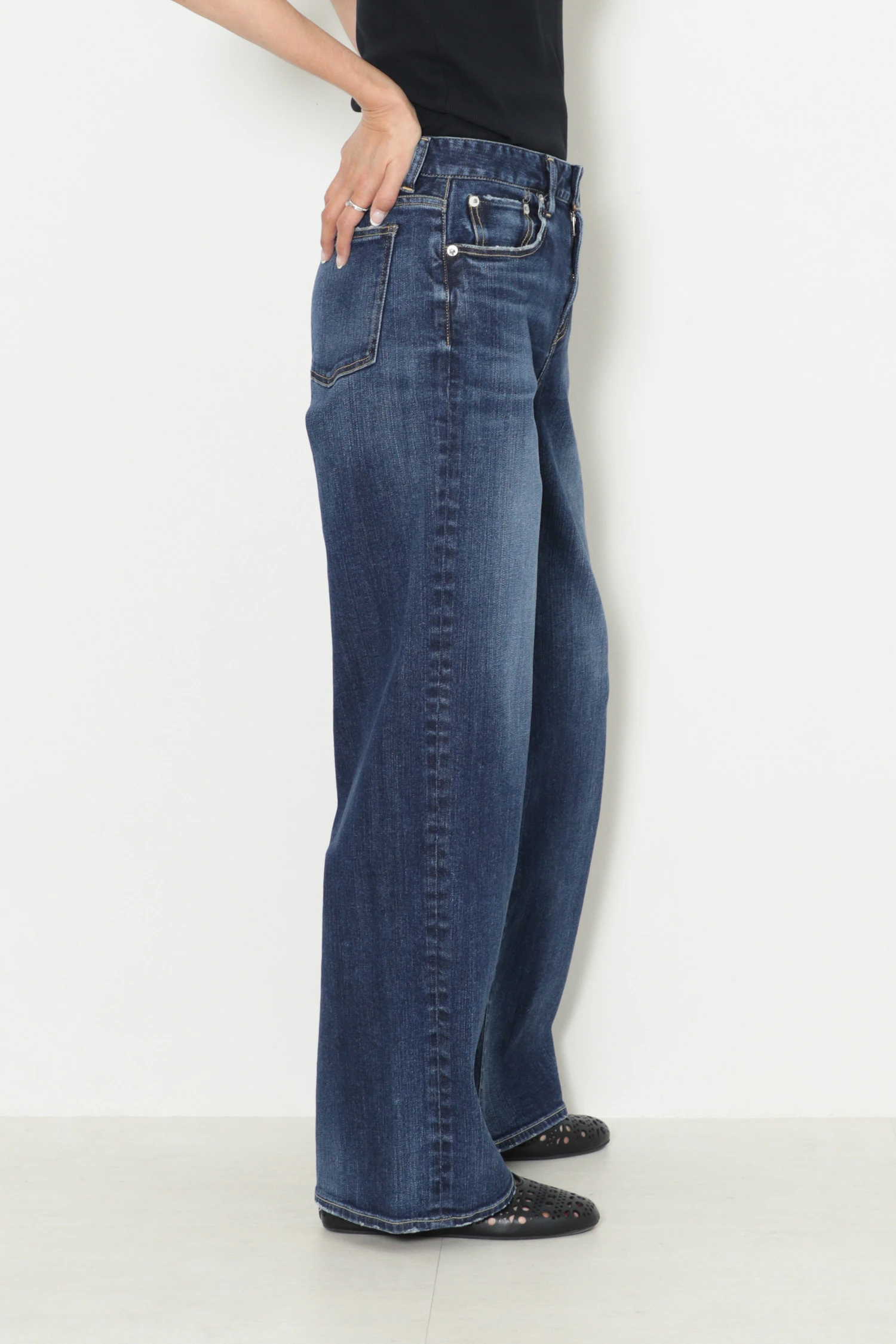 RED CARD TOKYO（レッドカード トーキョー）｜35th Anniv. Wide LONG