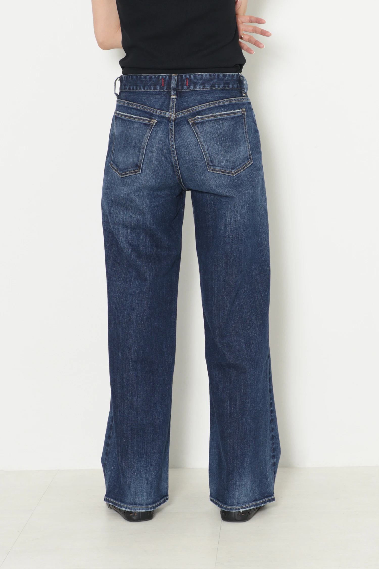 RED CARD TOKYO（レッドカード トーキョー）｜35th Anniv. Wide LONG