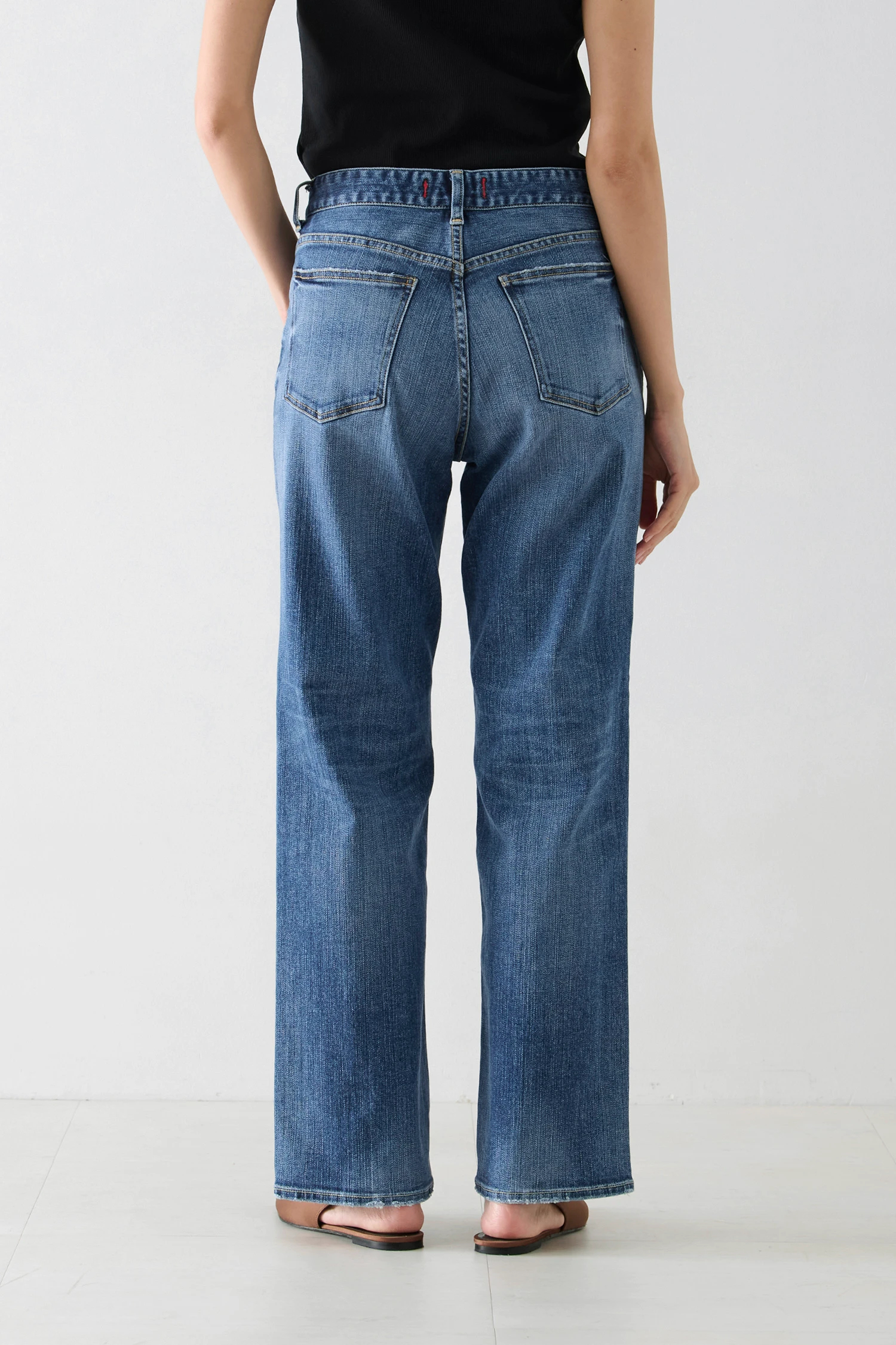 ももすけREDCARD　35th Anniversarywide23 RED CARD TOKYO（レッドカード トーキョー）｜35th Anniv. Straight