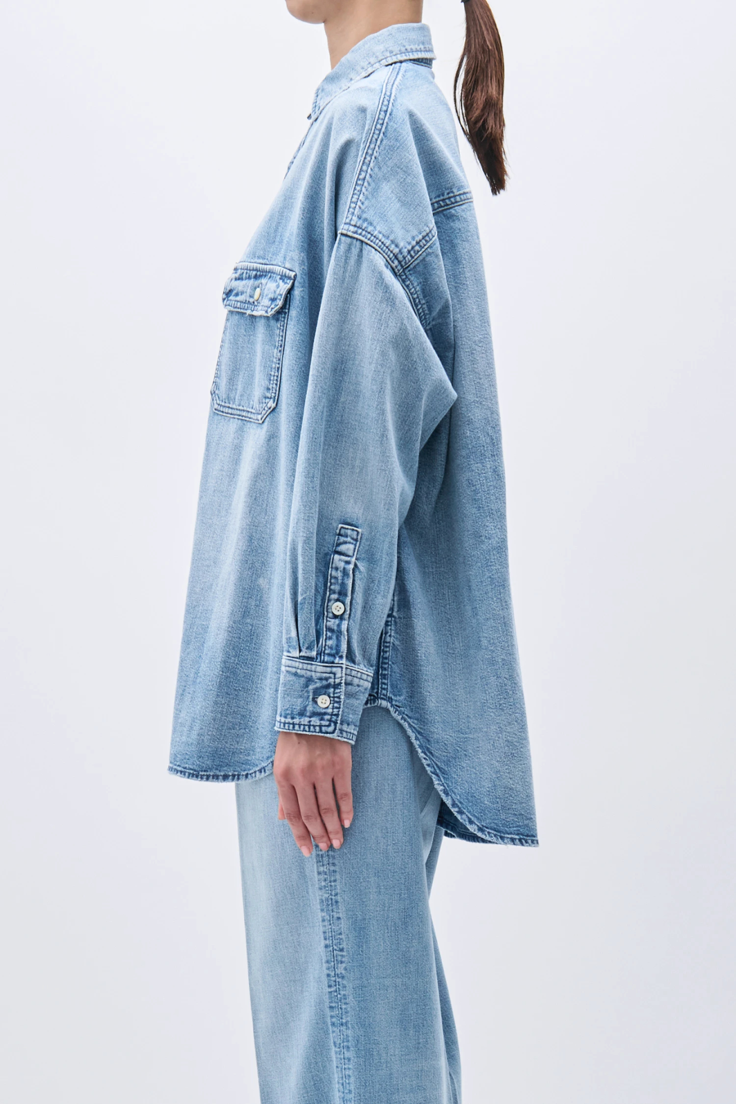 RED CARD TOKYO（レッドカード トーキョー）｜Relaxy Shirtアイテムの