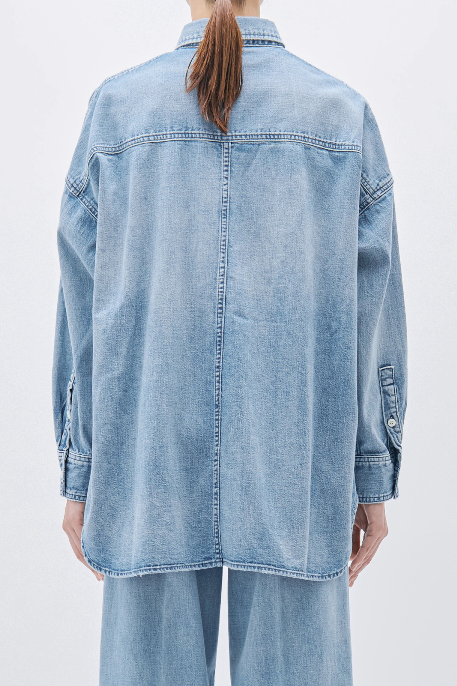 RED CARD TOKYO（レッドカード トーキョー）｜Relaxy Shirtアイテムの