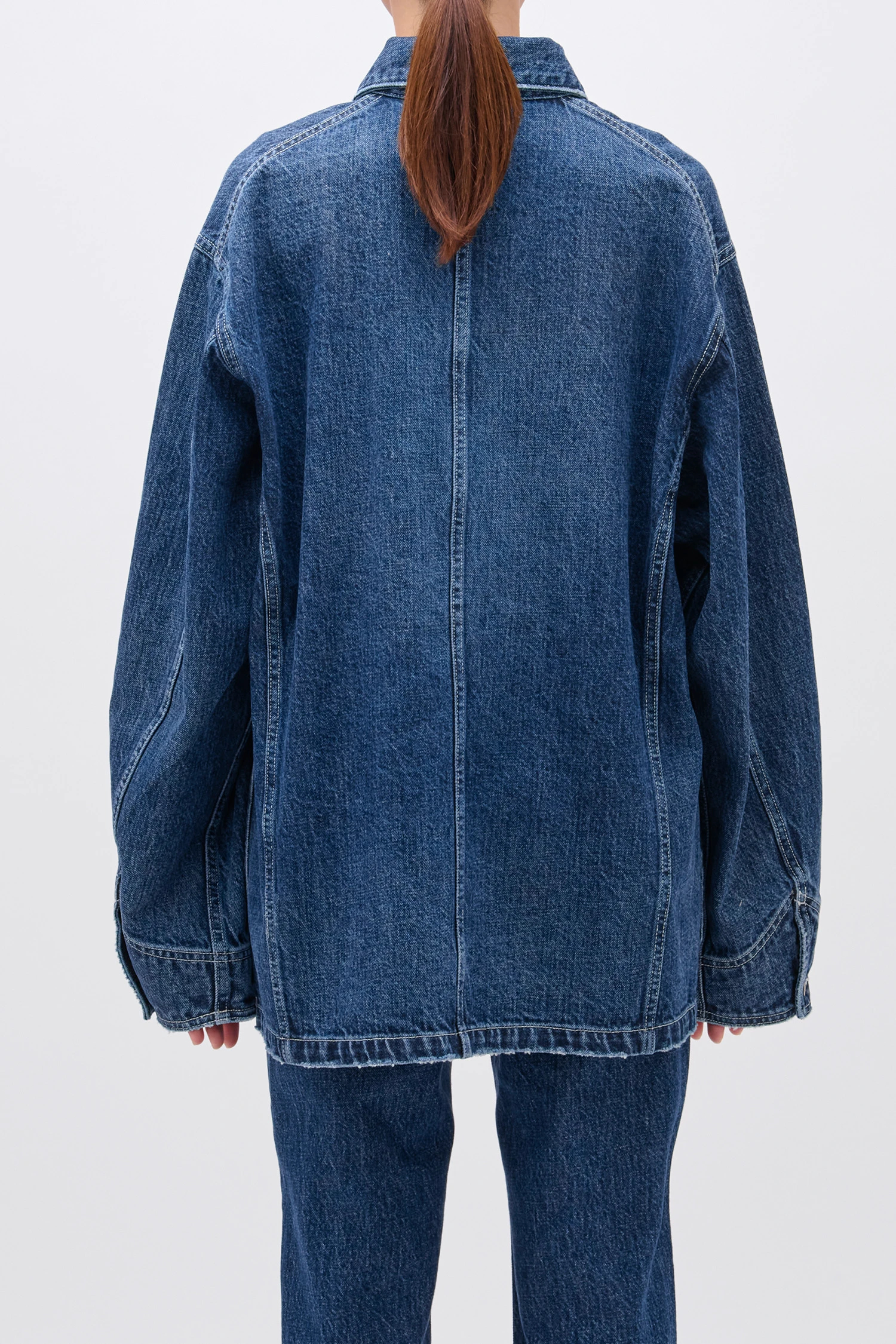 RED CARD TOKYO☆ Chore Coat ☆美品☆公式ショップ完売品 別注 / 追加