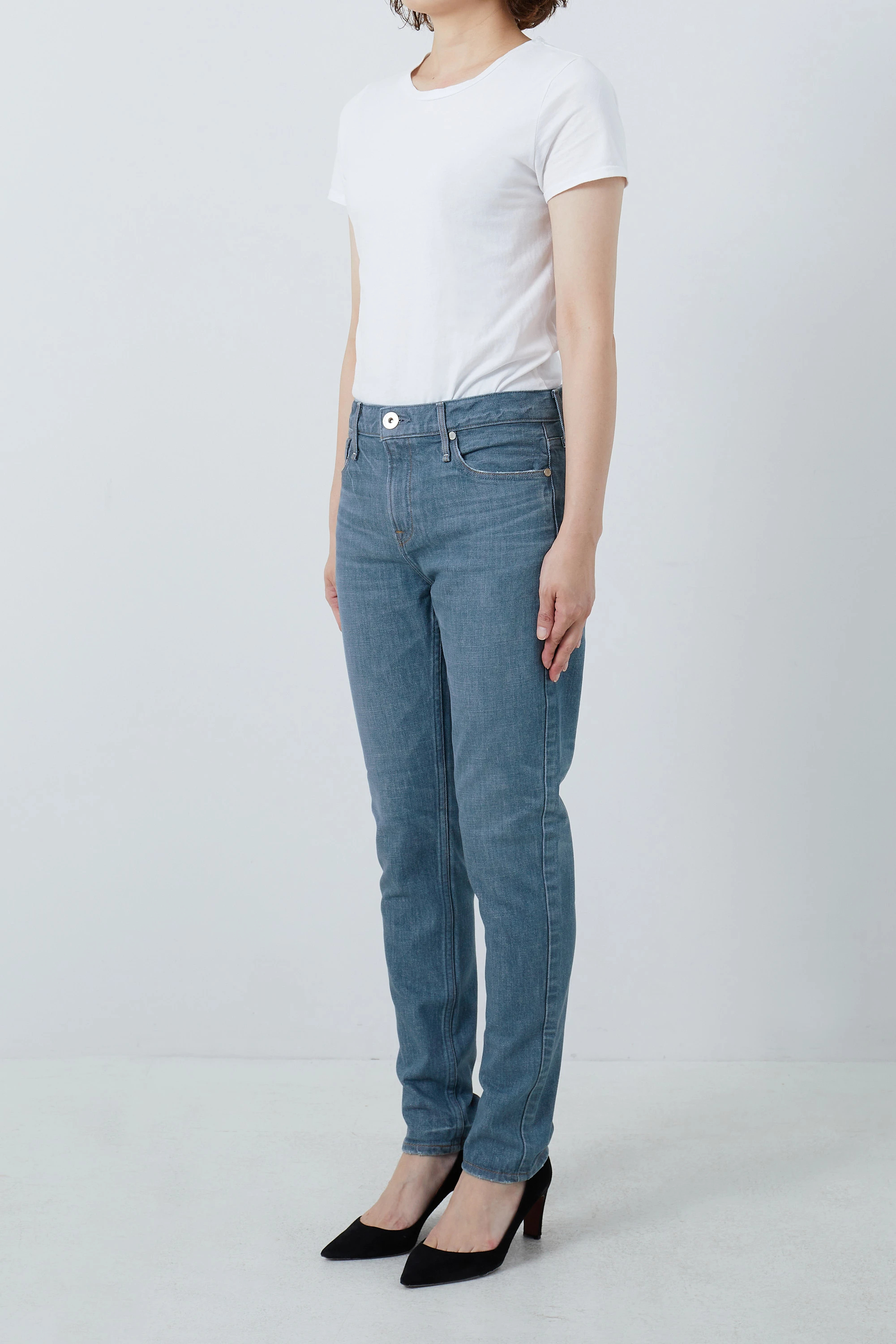upper hights（アッパーハイツ）｜THE STELLA LONG LENGTHアイテムの 