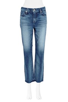 アッパーハイツ 280259 SERENA デニム W22 nf03 