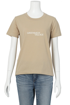 upper hights(アッパーハイツ) |THE BOYFRIEND TEE