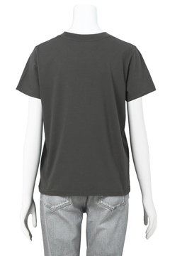 upper hights(アッパーハイツ) |THE BOYFRIEND TEE