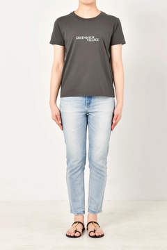 upper hights(アッパーハイツ) |THE BOYFRIEND TEE