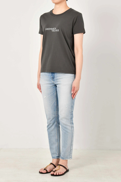 upper hights(アッパーハイツ) |THE BOYFRIEND TEE