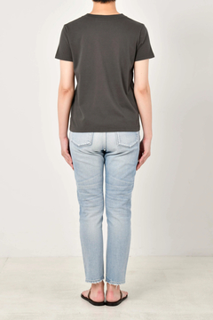 upper hights(アッパーハイツ) |THE BOYFRIEND TEE
