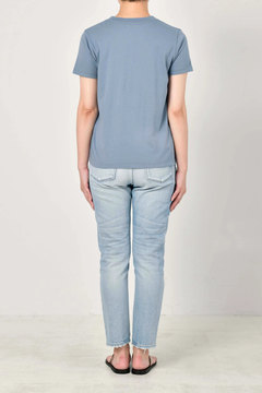 upper hights(アッパーハイツ) |THE BOYFRIEND TEE