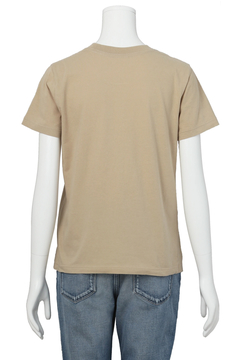 upper hights(アッパーハイツ) |THE BOYFRIEND TEE