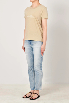 upper hights(アッパーハイツ) |THE BOYFRIEND TEE