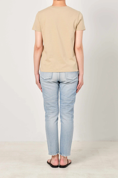 upper hights(アッパーハイツ) |THE BOYFRIEND TEE