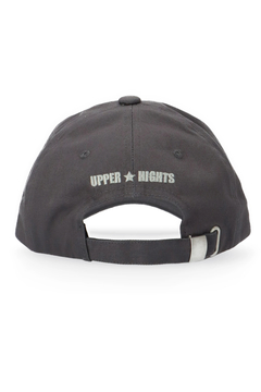 upper hights(アッパーハイツ) |Baseball Cap