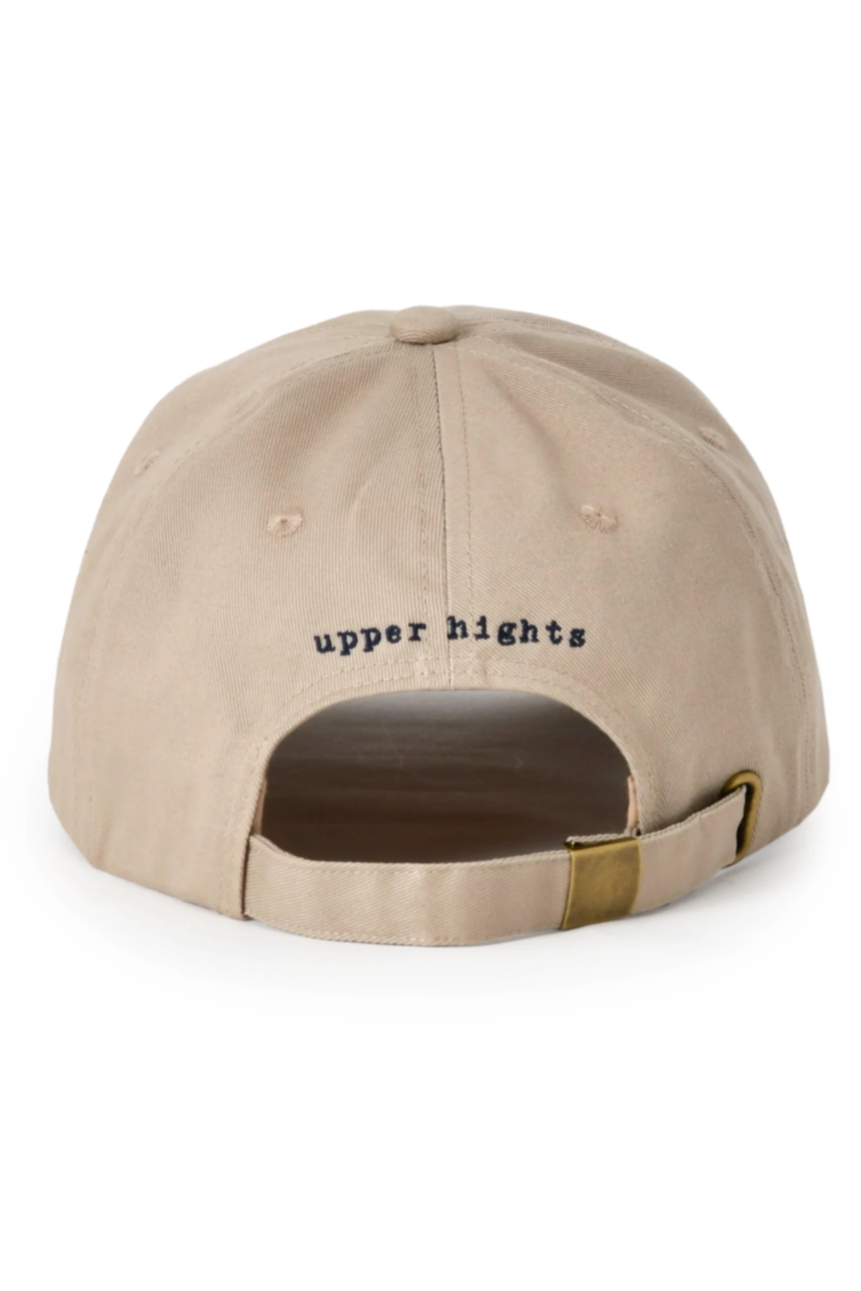 upper hights（アッパーハイツ）｜Baseball Capアイテムの詳細