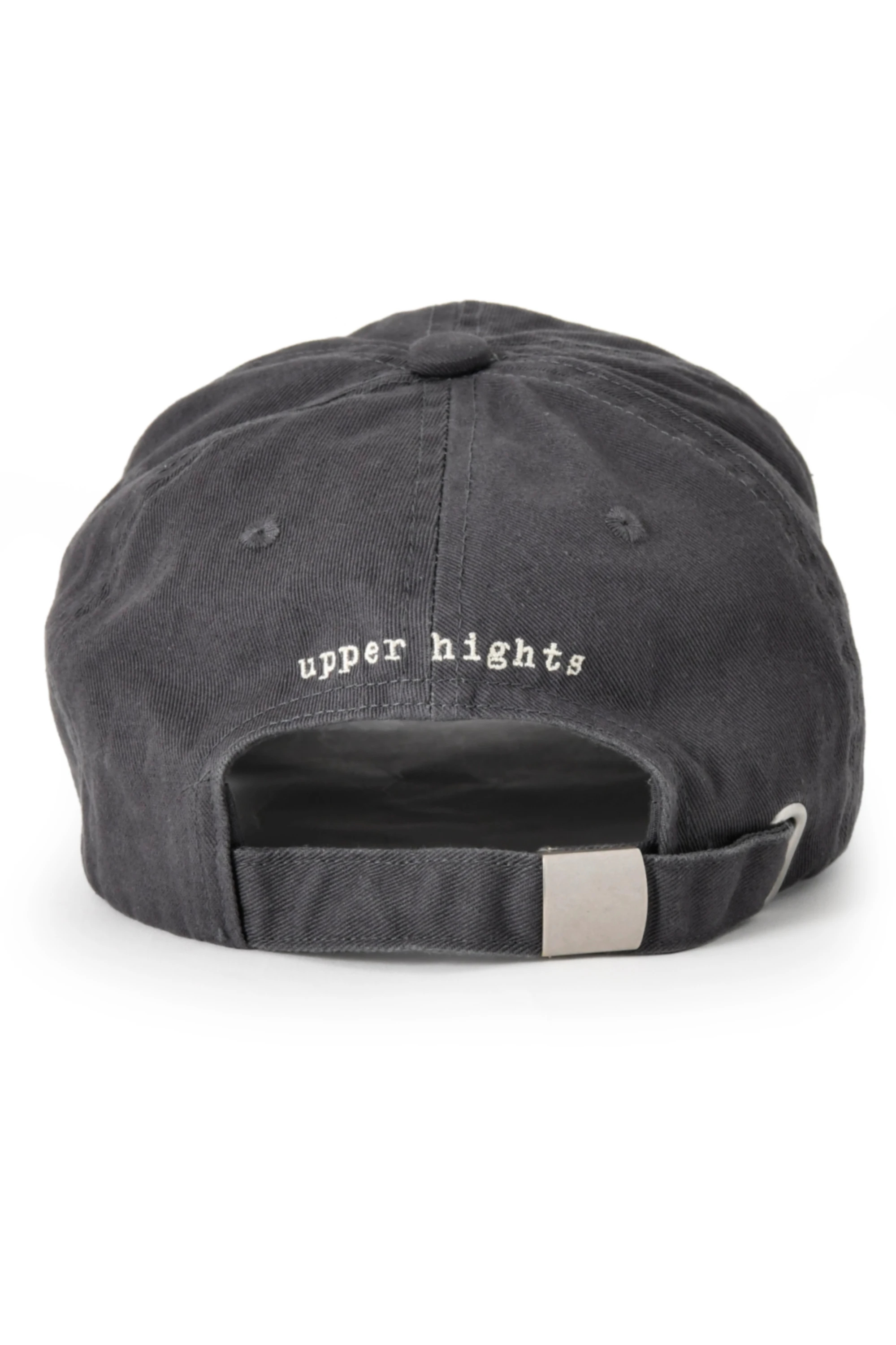 upper hights（アッパーハイツ）｜Baseball Capアイテムの詳細