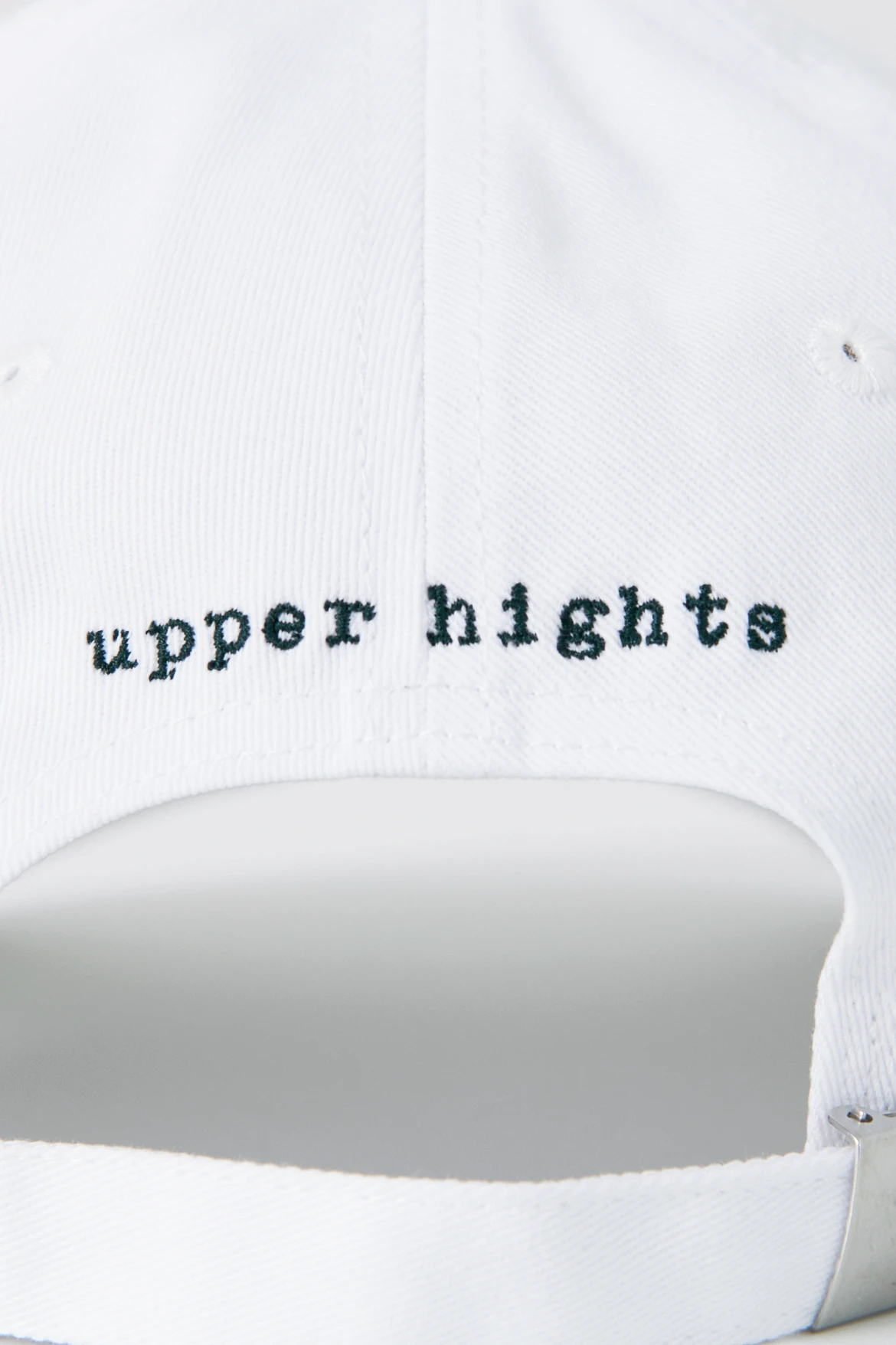 upper hights(アッパーハイツ)|Baseball Capアイテムの詳細 upper hights(アッパーハイツ)|Baseball Capアイテムの詳細