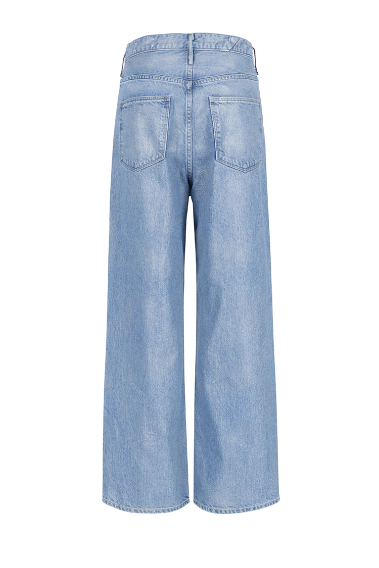 upper hights THE NIECE ダークグレー 23 アッパーハイツ upper hights THE NIECE （SHADE） - ファッション通販