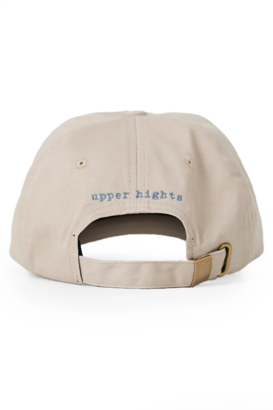 upper hights（アッパーハイツ）｜Baseball Capアイテムの詳細