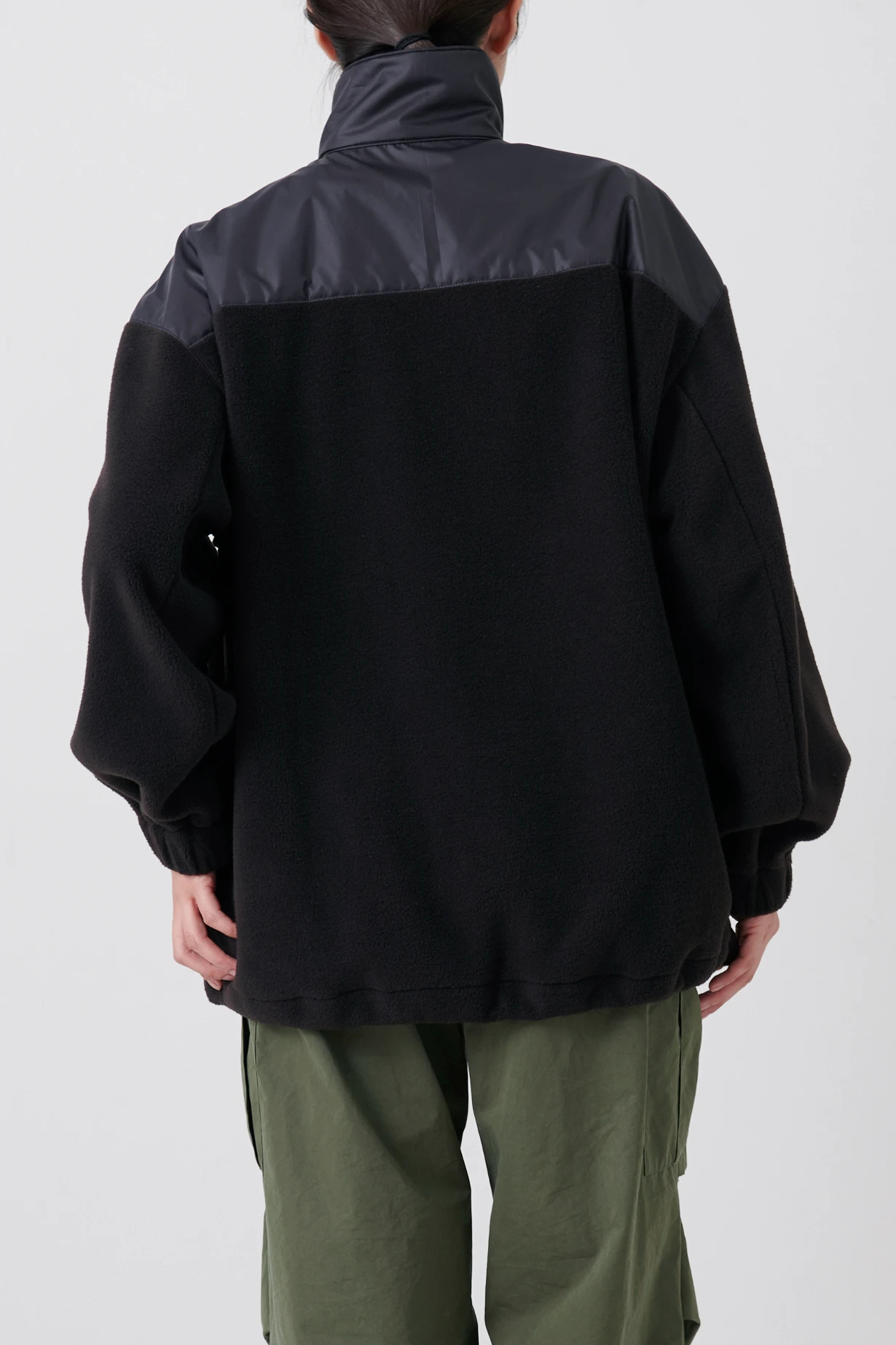 upper hights（アッパーハイツ）｜GEN-U ZIPアイテムの詳細