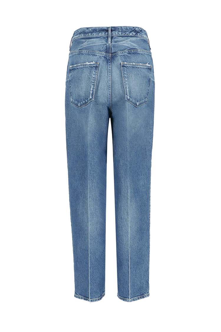 未使用タグ付き 26 THE MISS アッパーハイツ ハイライズ テーパード 楽天市場】upper hights アッパーハイツ THE MISS 188101002-COS