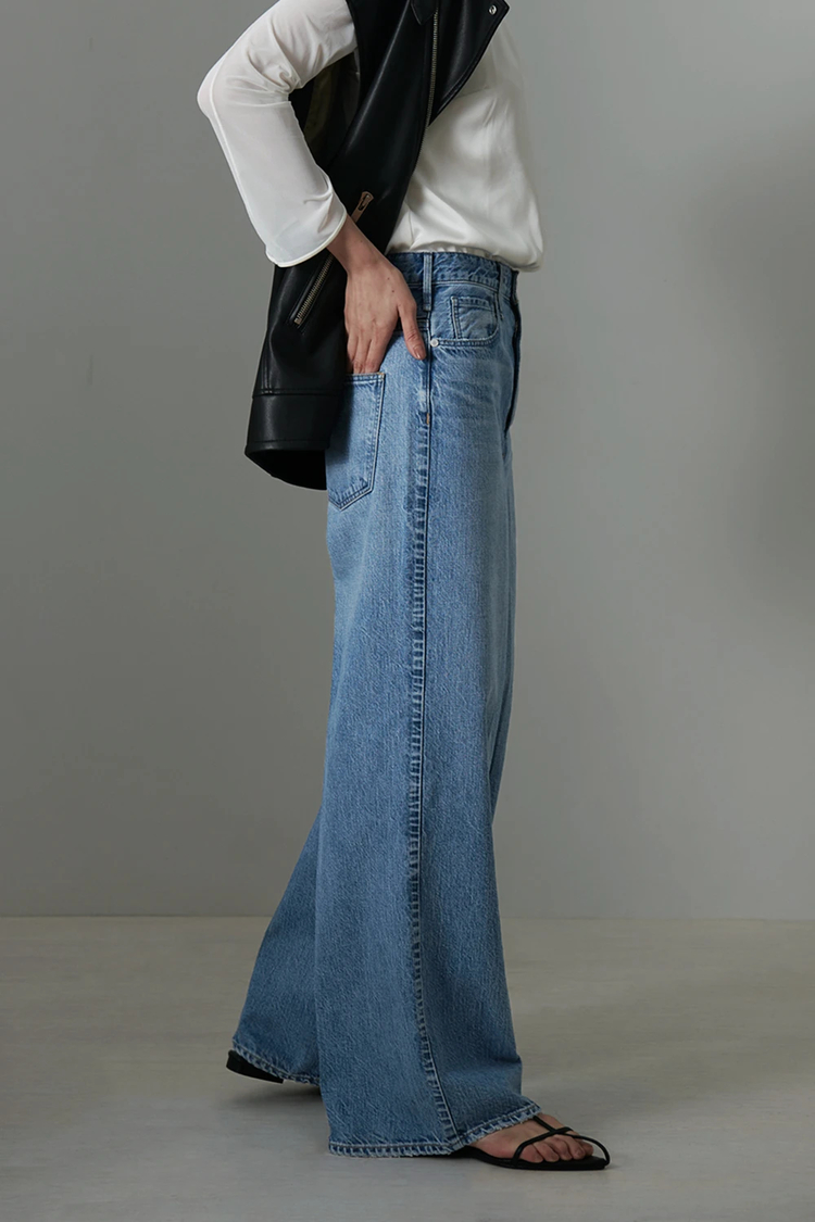 エレガブ　2体 前後2way ジャガード ブラウス