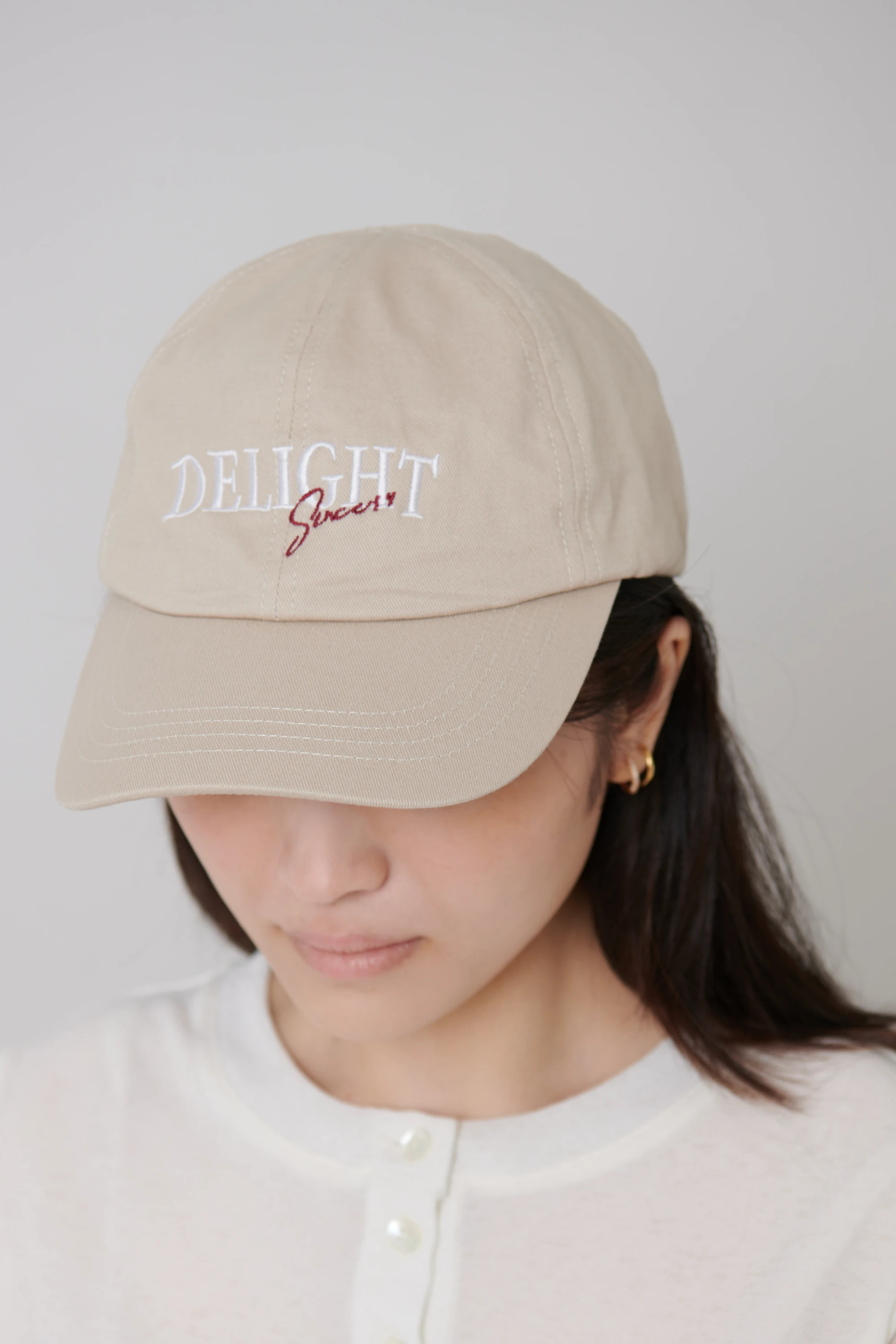 UPPER HIGHTS/アッパーハイツ　IVYデニム upperhights ジーンズ デニム デニムパンツ 「upper hights
