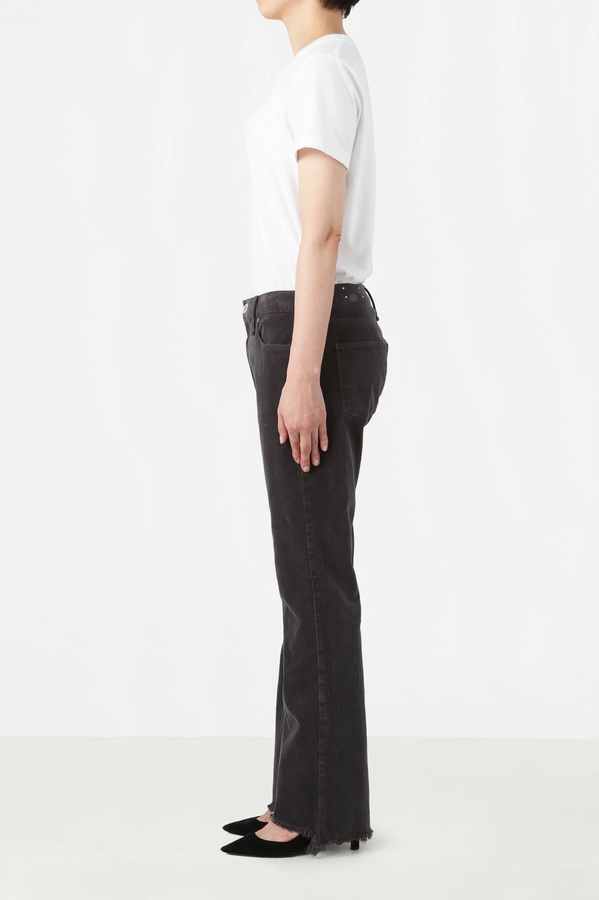 upper hights（アッパーハイツ）｜THE SHOE CORDアイテムの詳細  