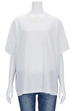 upper hights(アッパーハイツ) |LOOSE DOLMAN TEE