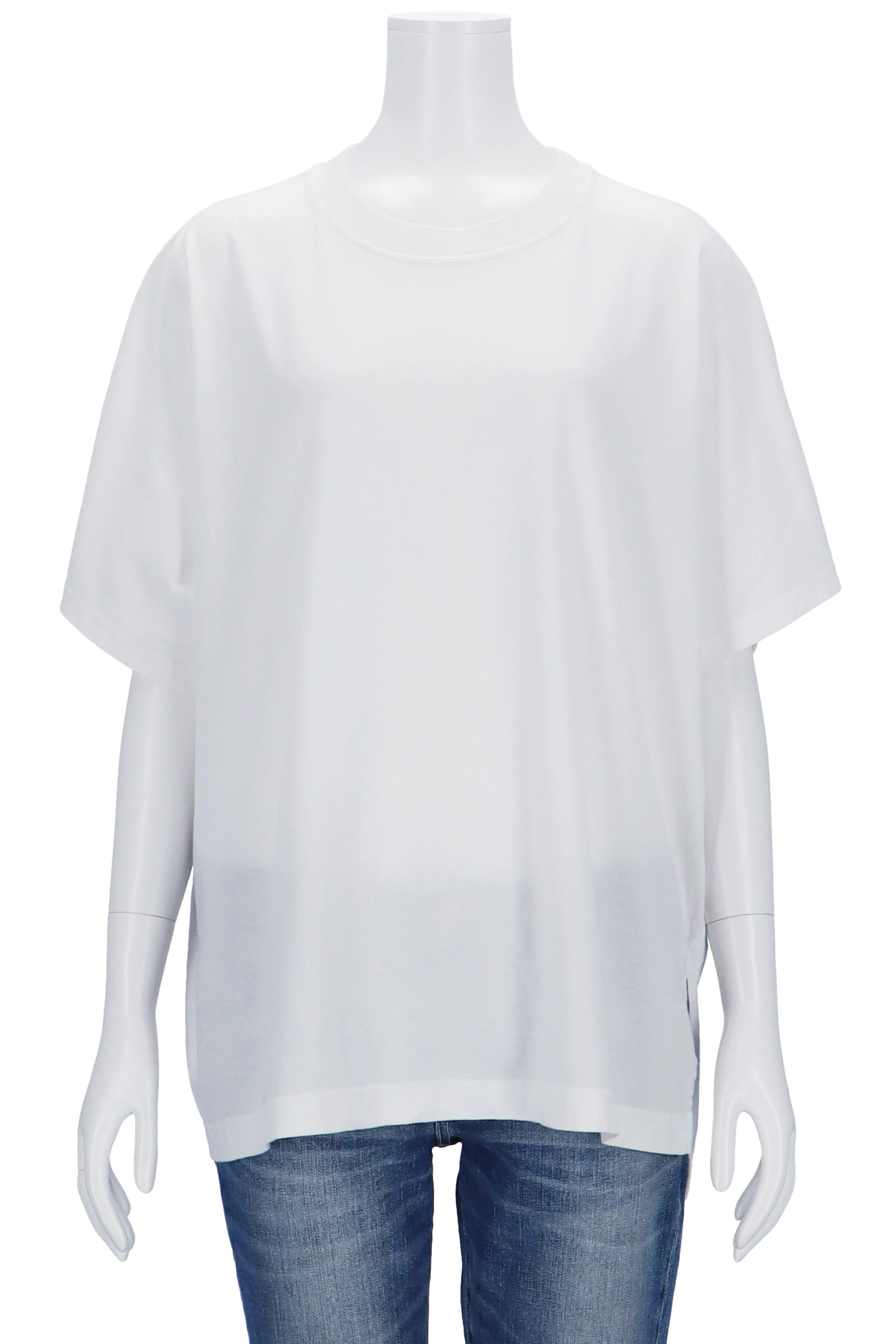 upper hights（アッパーハイツ）｜LOOSE DOLMAN TEEアイテムの