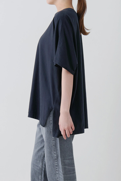 upper hights(アッパーハイツ) |LOOSE DOLMAN TEE