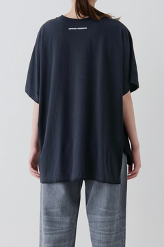 upper hights(アッパーハイツ) |LOOSE DOLMAN TEE