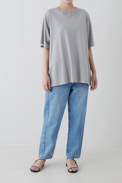 upper hights(アッパーハイツ) |LOOSE DOLMAN TEE