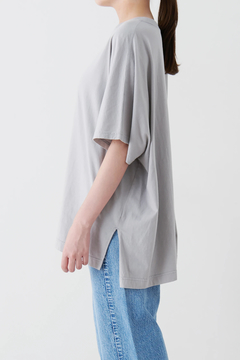 upper hights(アッパーハイツ) |LOOSE DOLMAN TEE