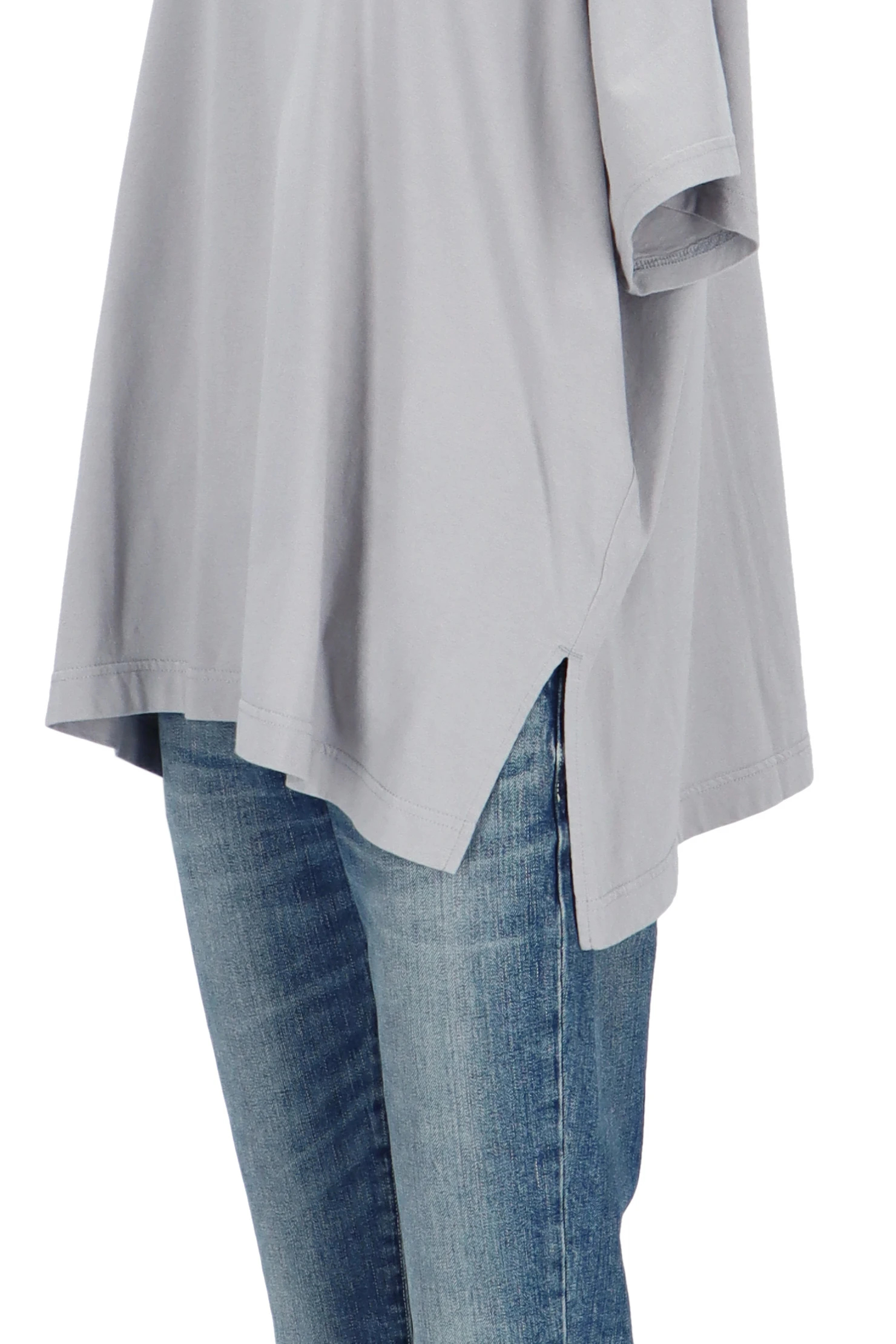 upper hights（アッパーハイツ）｜LOOSE DOLMAN TEEアイテムの
