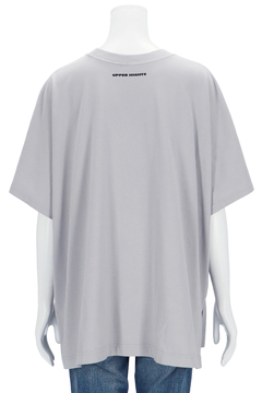 upper hights(アッパーハイツ) |LOOSE DOLMAN TEE