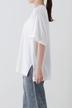 upper hights(アッパーハイツ) |LOOSE DOLMAN TEE