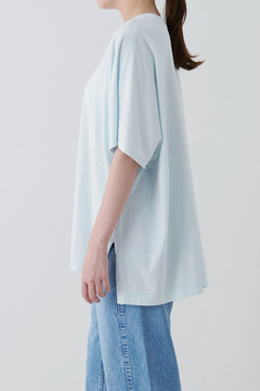 upper hights(アッパーハイツ) |LOOSE DOLMAN TEE