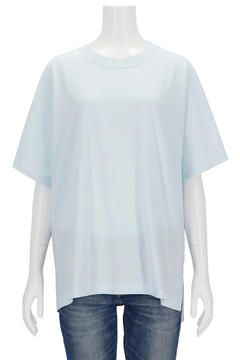 upper hights(アッパーハイツ) |LOOSE DOLMAN TEE