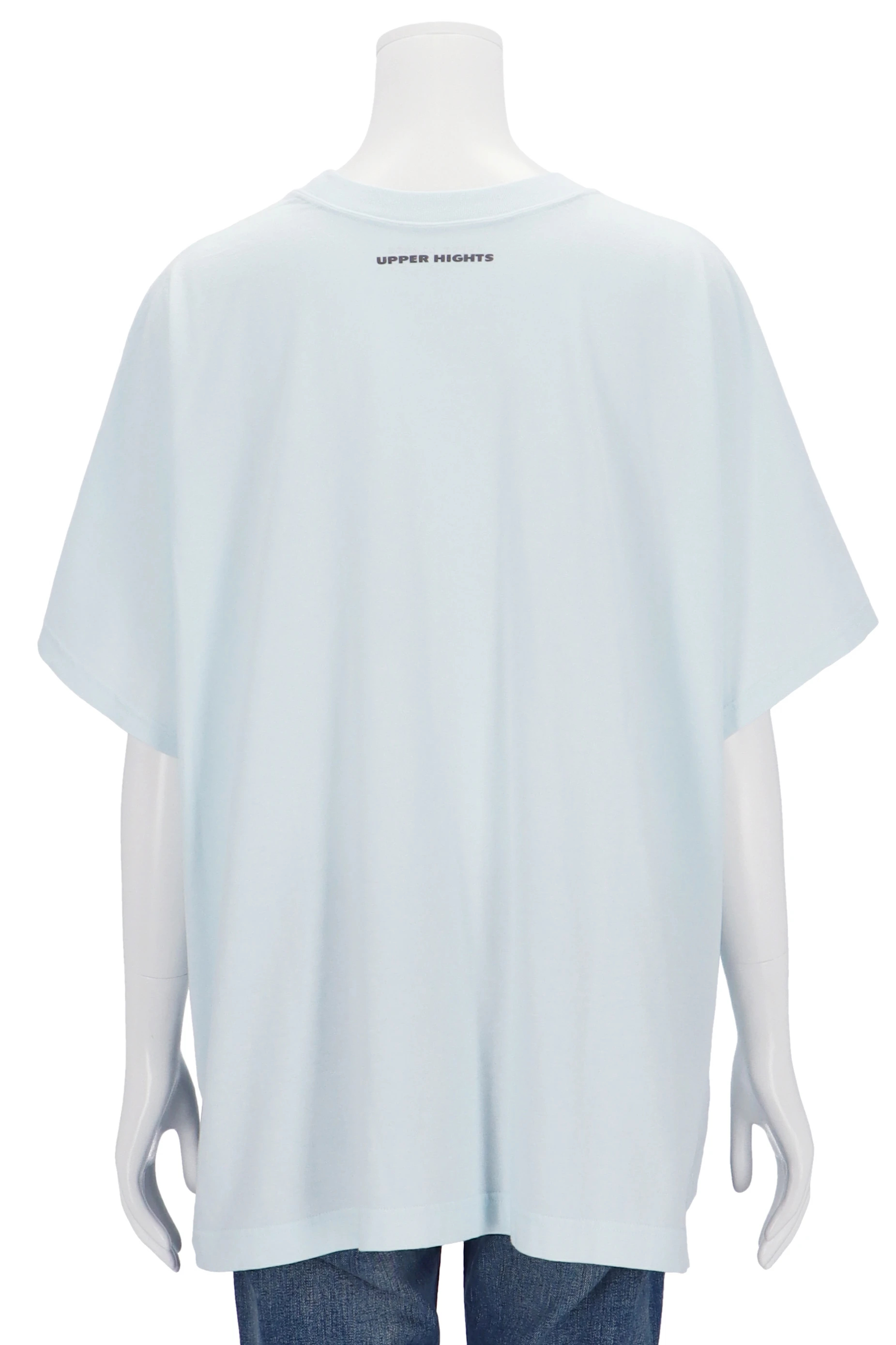 upper hights(アッパーハイツ)|LOOSE DOLMAN TEEアイテムの upper hights(アッパーハイツ)|LOOSE DOLMAN TEEアイテムの