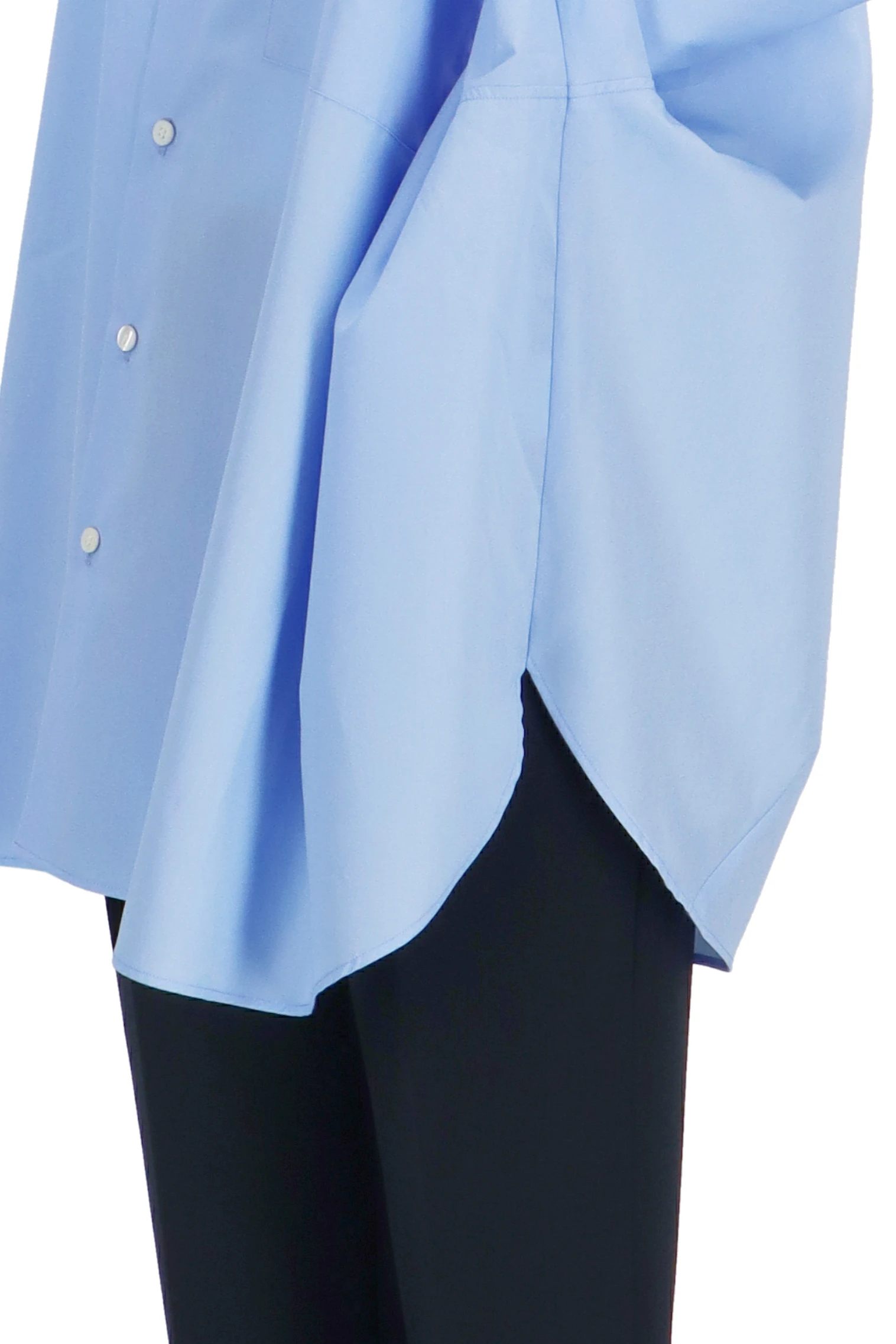 セール】【別注】upper hights THE UTILITY SHIRT（シャツ