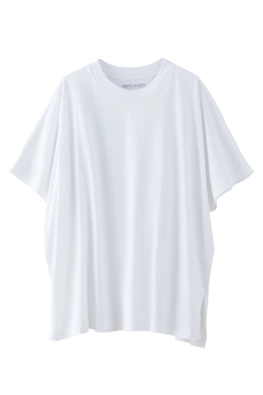 upper hights(アッパーハイツ) |LOOSE DOLMAN TEE