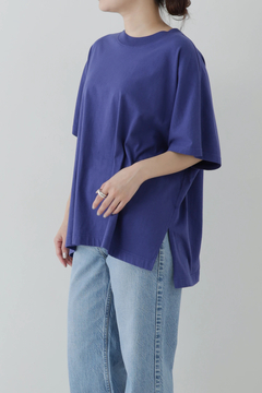 upper hights(アッパーハイツ) |LOOSE DOLMAN TEE