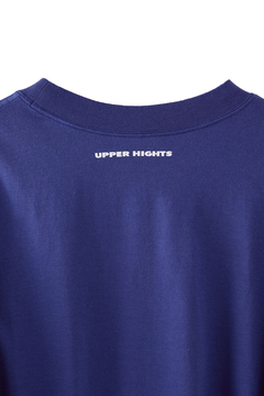 upper hights(アッパーハイツ) |LOOSE DOLMAN TEE