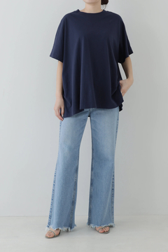 upper hights(アッパーハイツ) |LOOSE DOLMAN TEE